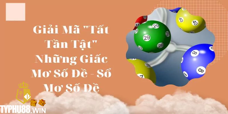 Hướng dẫn cách xem giải mã giấc mơ Typhu88