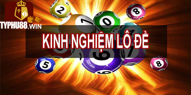 Kinh nghiệm lô đề chuẩn xác khi thực hiện soi cầu cần biết