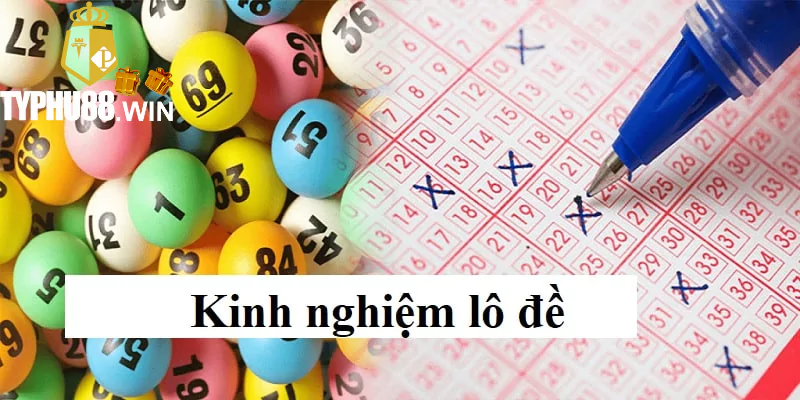 Tìm hiểu về các kinh nghiệm lô đề cần biết khi soi cầu lô đề