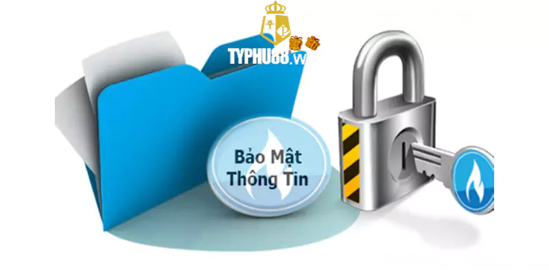 Điều khoản về bảo mật thông tin cá nhân tại Typhu88