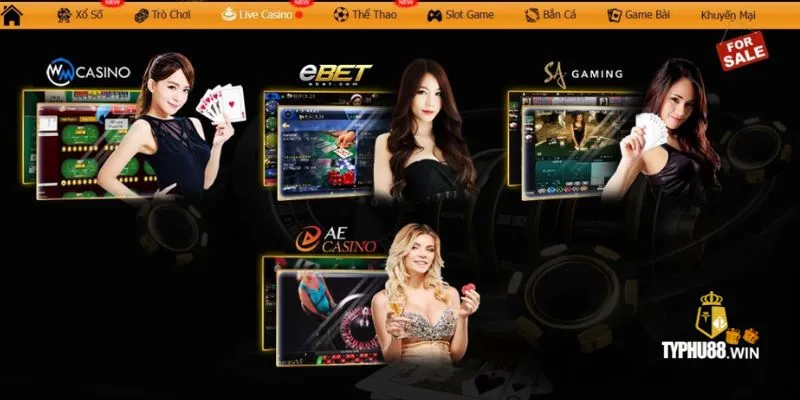 Cổng game Typhu88 được chính phủ Philippines bảo hộ và giám sát bởi Gaming Associate