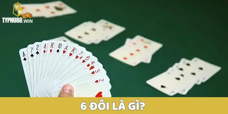 6 đôi có tới trắng không? Các trường hợp tới trắng 1 Giải đáp 6 đôi có tới trắng không?