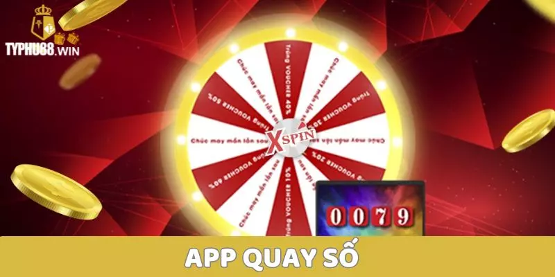 App quay số