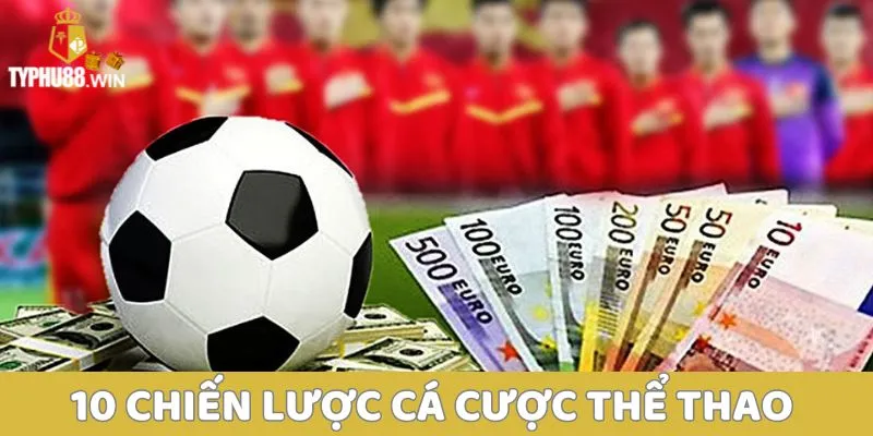 Cá cược thể thao