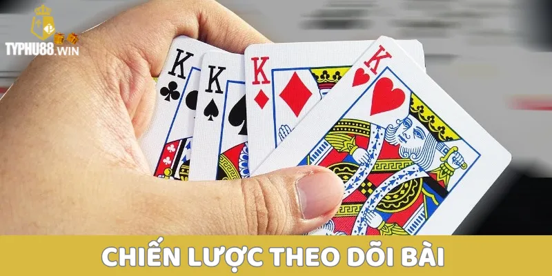 3 đôi thông chặt được gì? Tìm hiểu thông tin về 3 đôi thông 5 Chiến lược theo dõi bài